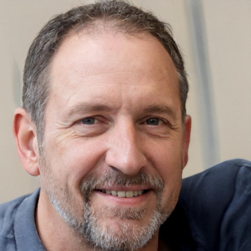 Magnus Kellermann